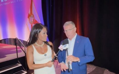 General Flynn at ‘American Martyrs’ Premiere Reveals the Greatest National Security Threat Facing America Today — And, It’s Not What You Think (VIDEO)