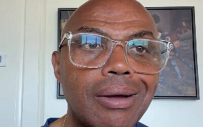 Charles Barkley Pours Cold Water on Chris Cuomo’s Optimism for Dems in Midterms: ‘Democrats Are Saying Stupid S**t’ (VIDEO)