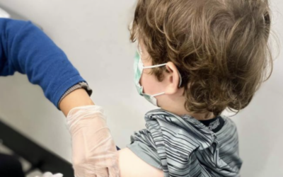 BREAKING STUDY: “COVID-19 ‘Vaccination’ of Children Should Cease Immediately”