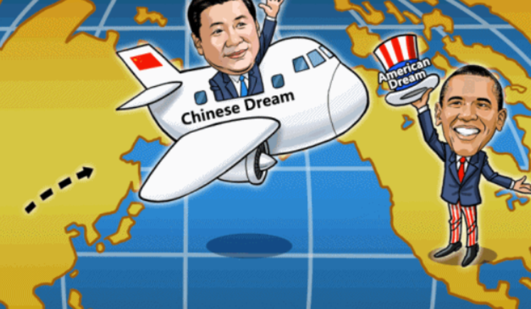 How the CCP Lies About Living Standards to Promote the “Chinese Dream”
