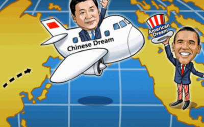 How the CCP Lies About Living Standards to Promote the “Chinese Dream”