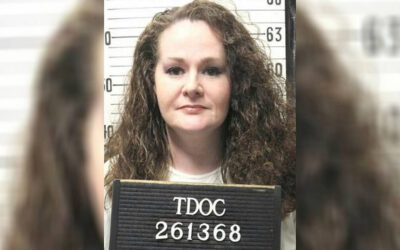 BREAKING: Christa Pike is Conscious and Speaking at a Hospital Nearly One Week After Botched Execution: Attorneys