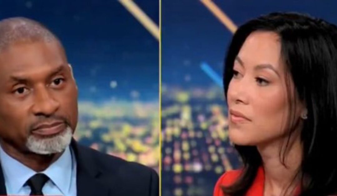 Conservative Lawyer Nukes Leftist Harvard Fellow with One Question After He Invokes Trump’s Name to Defend Abdul El-Sayed’s Alleged Ties to Terrorists (VIDEO)