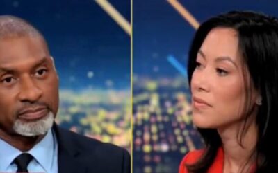Conservative Lawyer Nukes Leftist Harvard Fellow with One Question After He Invokes Trump’s Name to Defend Abdul El-Sayed’s Alleged Ties to Terrorists (VIDEO)