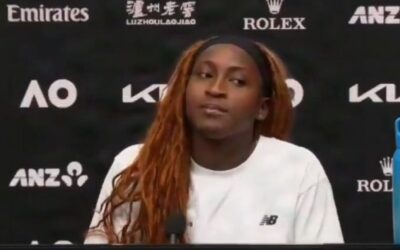 Highest Paid Female Athlete in World Making Excess of $33 Million Last Year Says “It’s Hard” for Her Being a Black Woman in the US