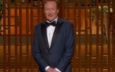 Conan O’Brien Compares Late Night TV to Detroit and He’s Right – But Not for the Reasons He Thinks