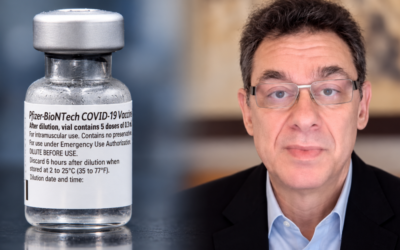 Florida AG James Uthmeier SUES Pfizer and CEO Albert Bourla — Alleges Drug Giant Deceptively Marketed COVID Jabs as “Safe” While Pregnant Women Miscarried and Teenagers Suffered Heart Attacks
