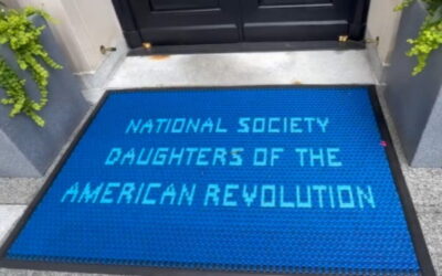 Daughters of the American Revolution Boots Texas Chapter for Objecting to Allowing Trans Women to Join