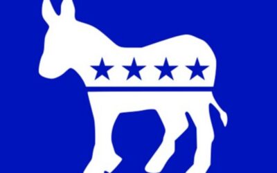 Democrats Campaign Against Their Own Congressional Nominee Who Happens to Be in Federal Prison