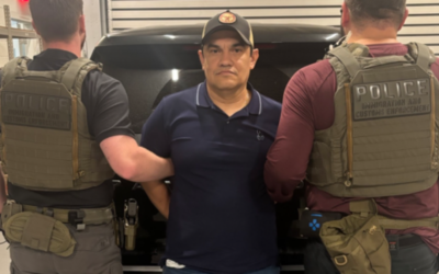 Fact Check: ICE DID NOT Arrest 500 U.S. Citizens for Immigration Violations