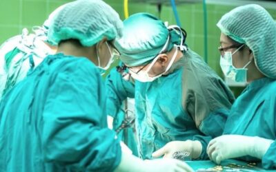 The Government’s WAR Against American-Born Doctors