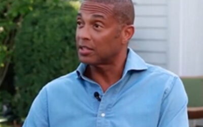 Don Lemon is Still Claiming He Might Run for President and Even His Former CNN Colleagues Are Mocking Him Over It