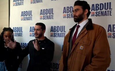 REPORT: Abdul El-Sayed Recently Called Radical Streamer Hasan Piker and Told Him to Keep Quiet, It’s Costing Him Votes