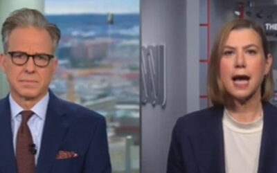 RIGHT ON CUE: Elissa Slotkin Tries to PLAY THE VICTIM After Threatening Young People Thinking of Working for Trump (VIDEO)