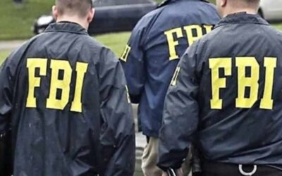 JUST IN: FBI Agents Fired Over Their Roles For Targeting Trump in Classified Documents Case Sue to Get Their Jobs Back