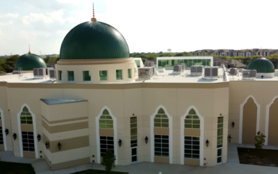 33 Leaders Demand Mosque Moratorium in Texas and Florida: Investigate ‘Critical Infrastructure of Jihad’