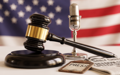 Weaponized Lawfare: An Army Colonel’s Defamation Suit Raises Questions on Patriotism, Free Speech, and Freedom of the Press