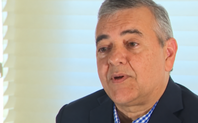 Former Congressman Sentenced To 10 Years In Federal Prison After Secretly Lobbying For Foreign Regime And Laundering Millions