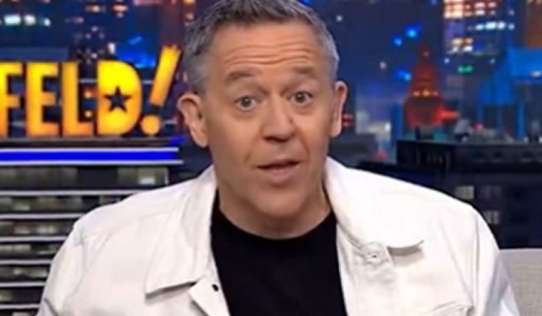 Greg Gutfeld Explains Why FOX News Has Been Driving the Rest of the Media INSANE for Years (VIDEO)