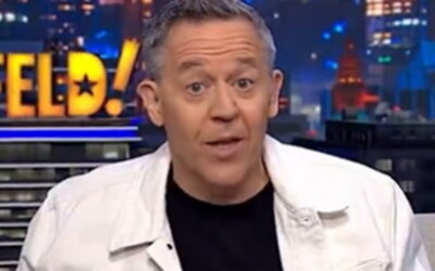 Greg Gutfeld Explains Why FOX News Has Been Driving the Rest of the Media INSANE for Years (VIDEO)