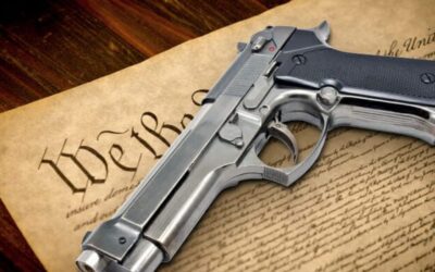 Justice Department Opens Civil Rights Investigation Into New Jersey Township Over Gun Permit Delays