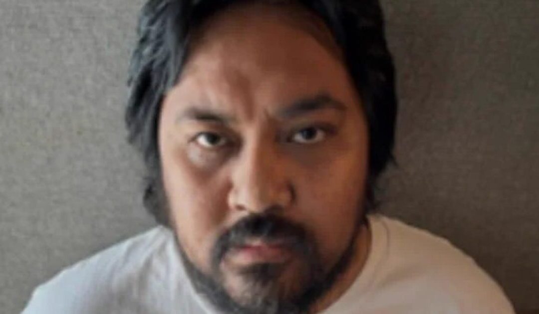 ICE Finally Arrests Illegal Alien Child Predator After Oregon Courts Release Him Back Into Community