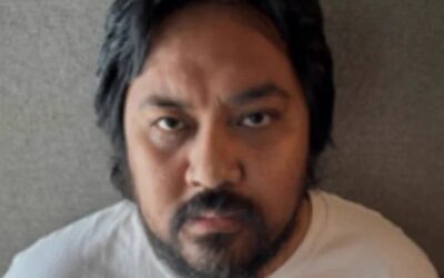 ICE Finally Arrests Illegal Alien Child Predator After Oregon Courts Release Him Back Into Community
