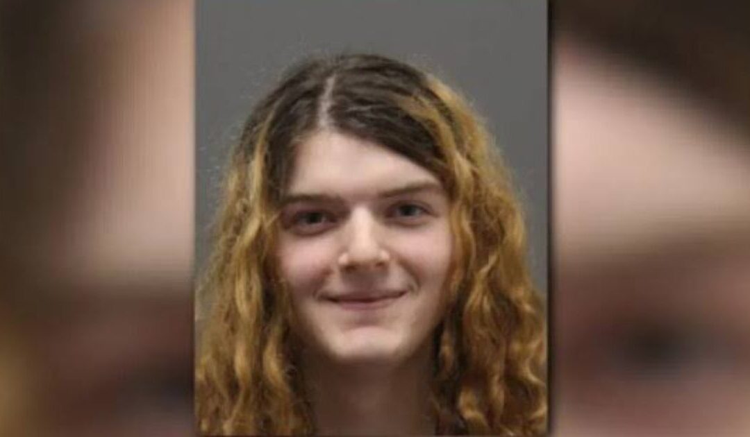 Transgender Substitute Teacher Convicted of Threatening ‘Murder Spree’ and Cannibalism at Loudoun County High School