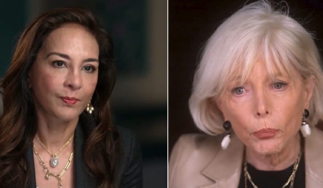 Outrageous: Lesley Stahl Can’t Understand Why Trump Is Investigating Illegal Alien Voters – Harmeet Dhillon Has to Break Down Why Laws Are Important to Her (Video)
