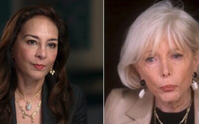 Outrageous: Lesley Stahl Can’t Understand Why Trump Is Investigating Illegal Alien Voters – Harmeet Dhillon Has to Break Down Why Laws Are Important to Her (Video)