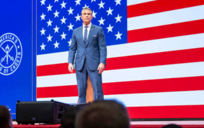 Hegseth Announces Autonomous Warfare Command, Taps Musk for Future-Warfare Study
