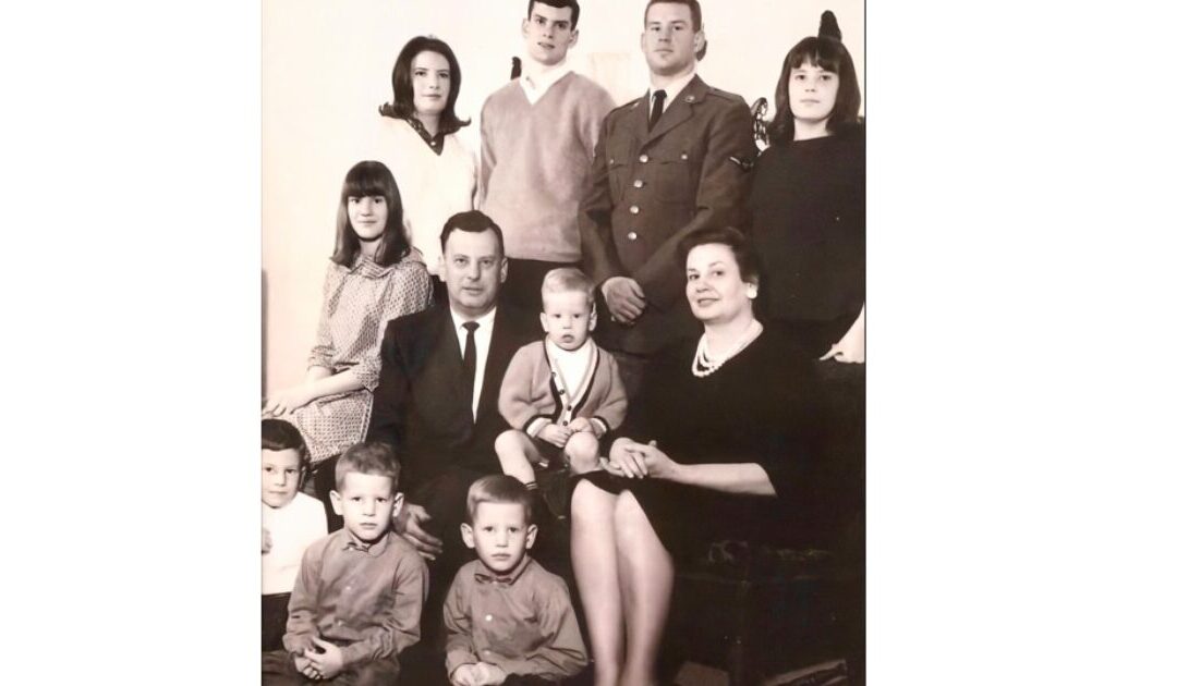This Week I Lost My Sister Lynne