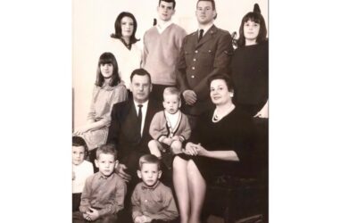 This Week I Lost My Sister Lynne