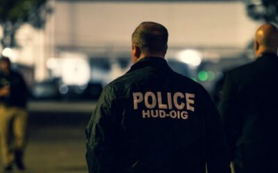 Trump Administration Arrests Nearly 500 Criminal Fugitives Hiding in Taxpayer-Funded Housing Across America — Murder, Rape, Child Sex Crimes, Drug Trafficking — 10 Firearms Seized!