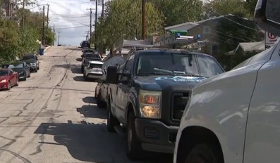 Snobby Talarico-Supporting Karen Sets Off Huge Firestorm in Austin After Getting into NASTY Dispute with Student From Nearby Historically Black College (VIDEO)