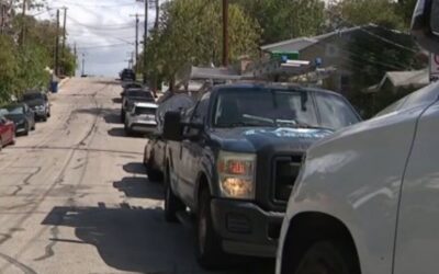 Snobby Talarico-Supporting Karen Sets Off Huge Firestorm in Austin After Getting into NASTY Dispute with Student From Nearby Historically Black College (VIDEO)