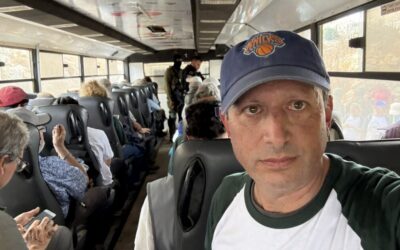 AGAIN! Far-Left, Mamdani-Backed Democrat Brad Lander Detained by Israeli Forces in West Bank While Participating in Pro-Palestinian Activist Mission — Israel Accuses Him of “Harvesting Headlines”