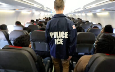 ICE “Kidnapped” a Child? Wrong. Federal Authorities Refused to Release Him to an Unapproved Sponsor