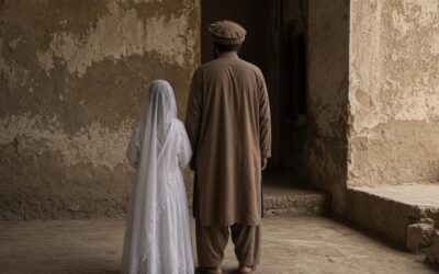 Hundreds of Child Marriages Exposed in Germany: Girls as Young as 11 Married to Iraqi, Syrian, Afghan and Pakistani Men – Only 8 of 358 Cases Annulled