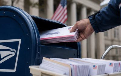 HERE WE GO: Suspicious Letters Containing White Powdery Substance Sent to Election Offices Ahead of Midterms