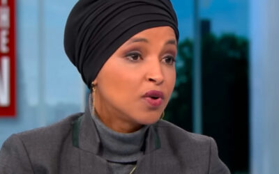 BREAKING: DOJ Issues Grand Jury Subpoenas in Federal Criminal Investigation Into Ilhan Omar