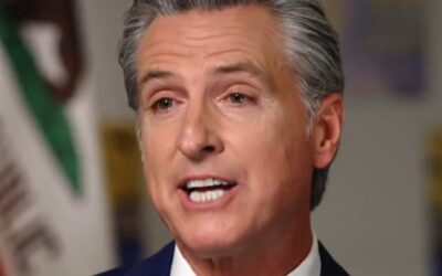Gavin Newsom Takes the Bait, Signs Order Declaring California Agencies Use the Term ‘Artificial Intelligence’