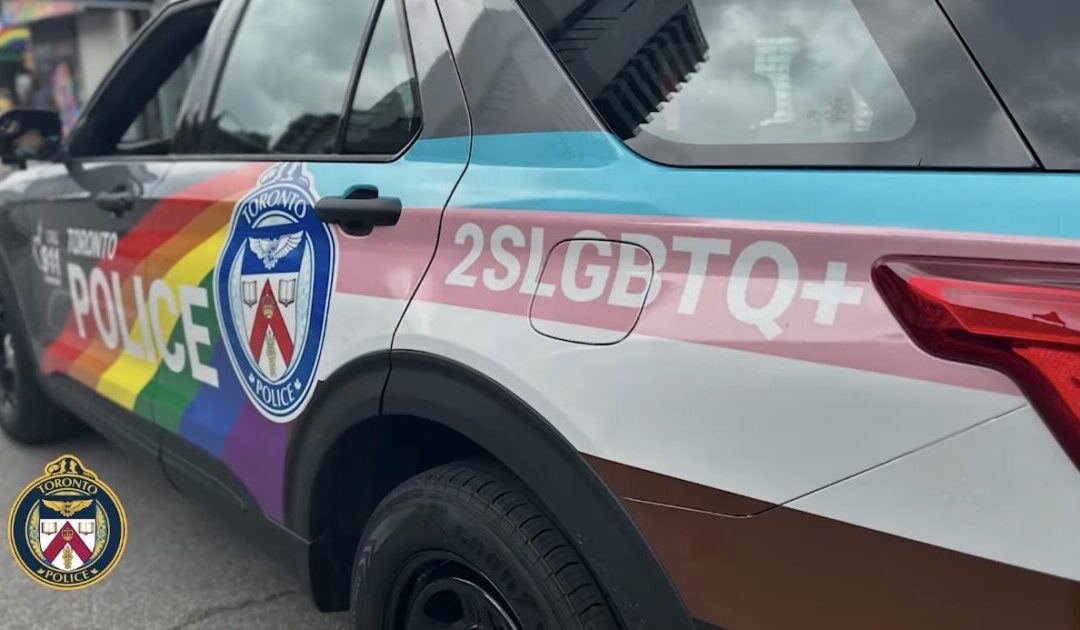 2SLGBTQIA+ Activists Demand a WHOPPING $450 MILLION in Taxpayer Funding from Canadian Government to Expand LGBTQ Agenda