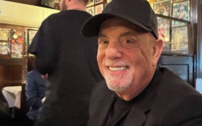 Billy Joel Announces Bleak Health Update: He’s No Longer Allowed to Drive