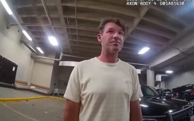 BREAKING: Tony Romo Out at CBS After DUI Arrest