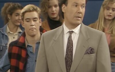 Dennis Haskins Cause of Death Revealed