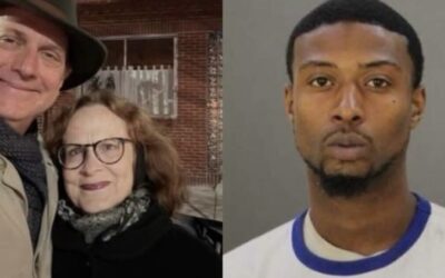 Elderly Woman Dies After SAVAGE Daytime Assault and Robbery in Baltimore by Suspect with Long Rap Sheet (VIDEO)
