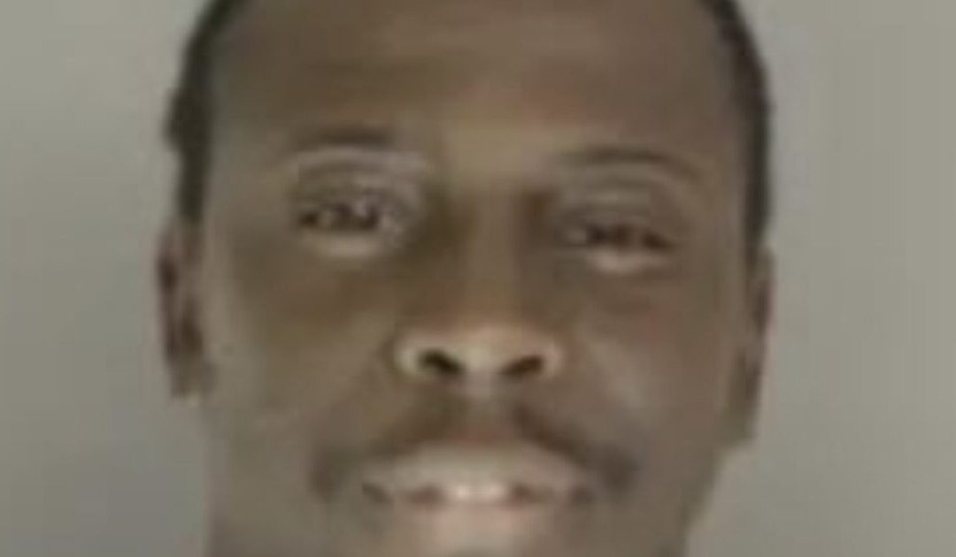 Canvasser for Democrat Janelle Stelson Arrested for Exposing Himself in Family Neighborhood is an Illegal Alien from Nigeria