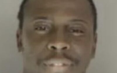 Canvasser for Democrat Janelle Stelson Arrested for Exposing Himself in Family Neighborhood is an Illegal Alien from Nigeria
