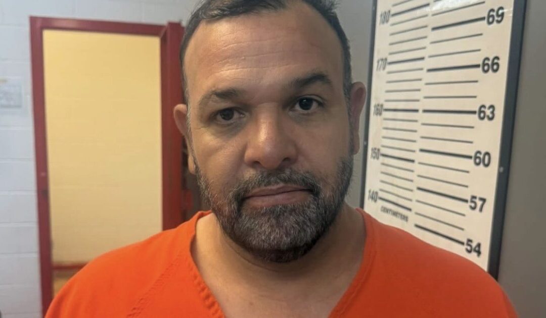 Husband of Texas Mayor Arrested by ICE